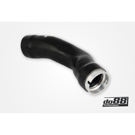 BMW 135i 335i N55 2010-2013, Durite de sortie du turbo, do88 intercooler