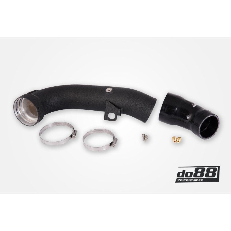 BMW 135i 335i 35i N55 2010-2013 (E9X E8X) Turbo Tuyauterie
