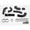 Toyota Yaris GR Turbo Tuyauterie pour do88 IC, Noir durite