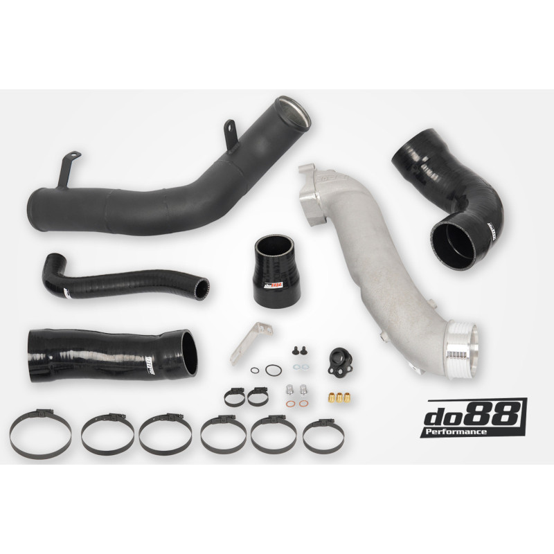 Audi RS3 8V / TTRS 8S Turbo Tuyauterie, do88 IC