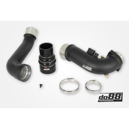 do88 Turbo Tuyauterie, BMW Série G (B58) / Toyota GR Supra A90