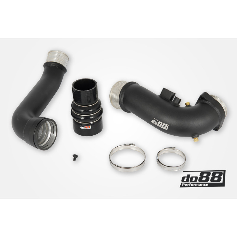 do88 Turbo Tuyauterie, BMW Série G (B58) / Toyota GR Supra A90