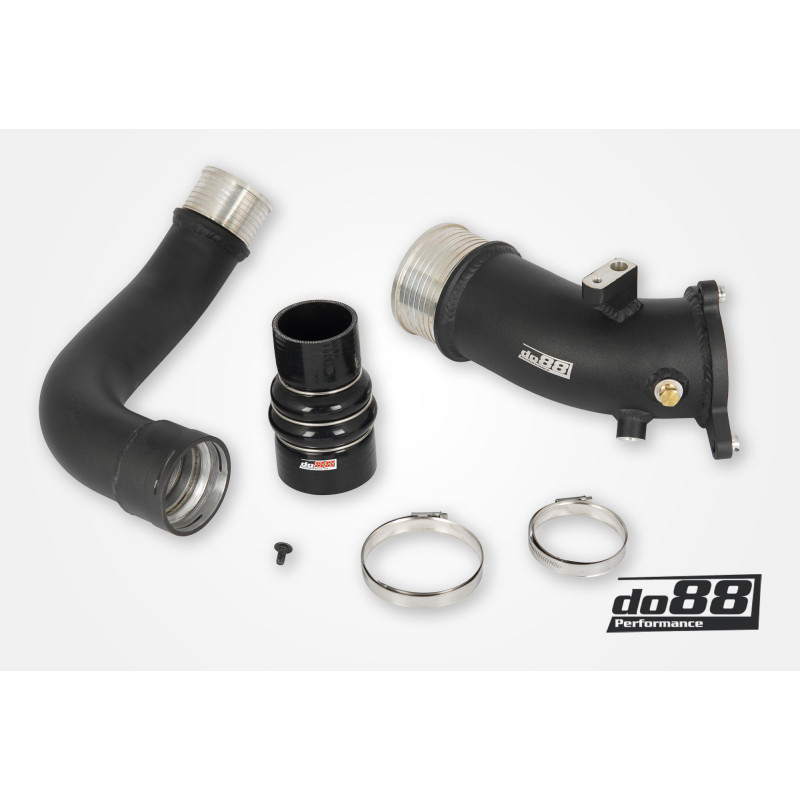do88 Turbo Tuyauterie, BMW Série F & G B48 B46