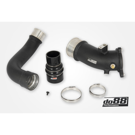 do88 Turbo Tuyauterie, BMW Série F & G B48 B46