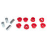 Urethane Control Arm Bush (2PKT). NO LONGER AVAILABLE