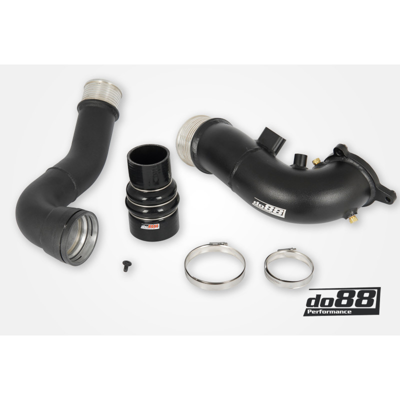 do88 Turbo Tuyauterie, BMW Série F B58
