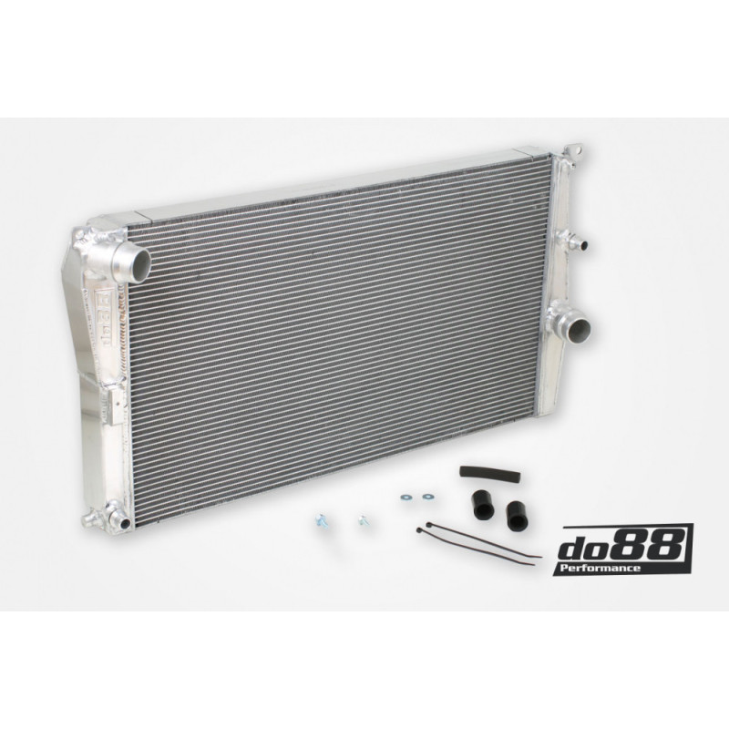 BMW M235i M2 335i 435i Radiateur de moteur Aluminium
