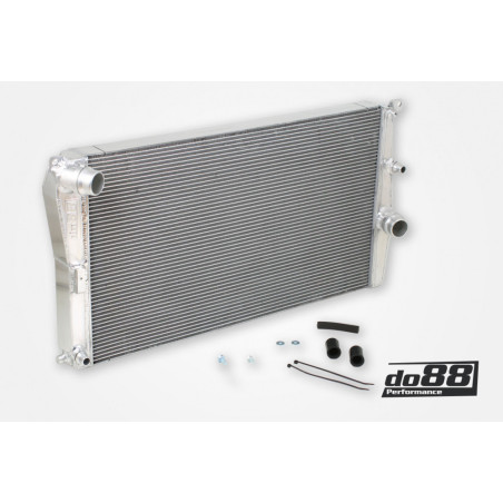 BMW M235i M2 335i 435i Radiateur de moteur Aluminium