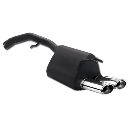 echappement sport Fiat