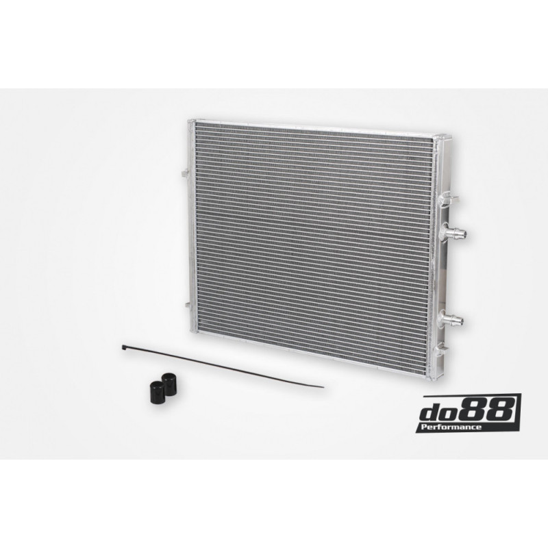 BMW F8X M2C M3 M4 Radiateur de charge frontal