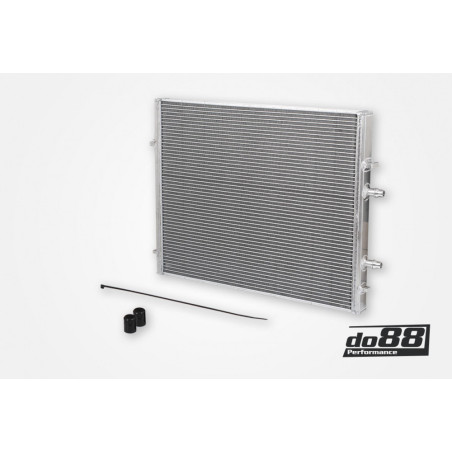 BMW F8X M2C M3 M4 Radiateur de charge frontal