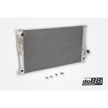 BMW 135i 335i 35i N54 N55 Automatique 2007-2013 (E9X E82 E89) Radiateur de moteur