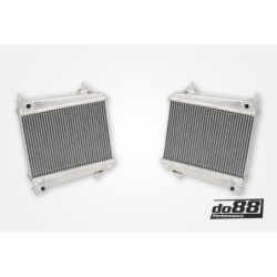 do88 Radiateur Déporté, BMW...