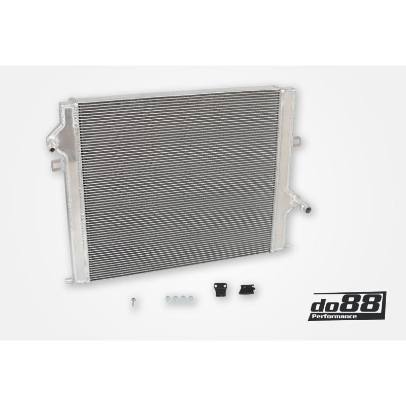 do88 Radiateur de charge frontal, BMW Série F