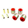 Urethane Leading Arm Rear Bush to Axle Hub (4PKT) - NLA
