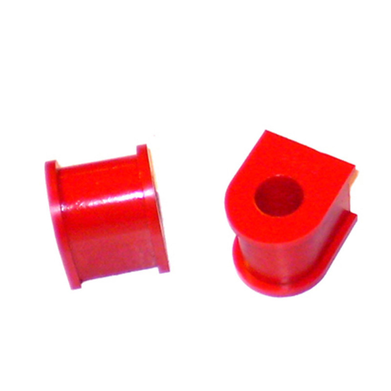 Urethane Swaybar D Bush 17mm (2 pkt)