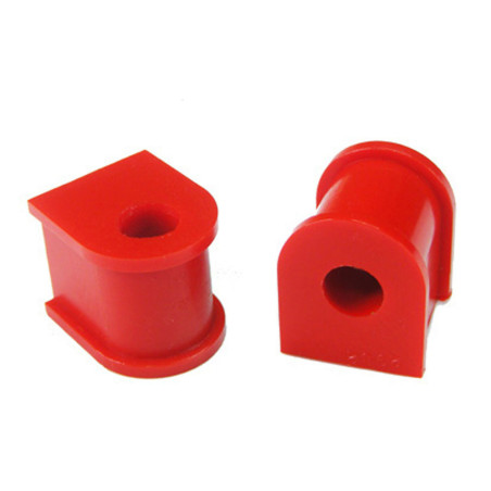 Urethane Swaybar D Bush 15mm (2 pkt)