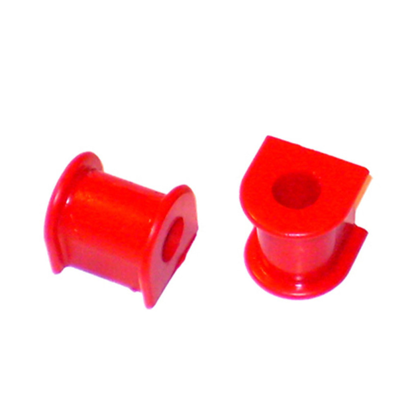Urethane Swaybar D Bush 17mm (2 pkt)