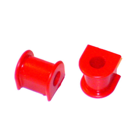Urethane Swaybar D Bush 17mm (2 pkt)