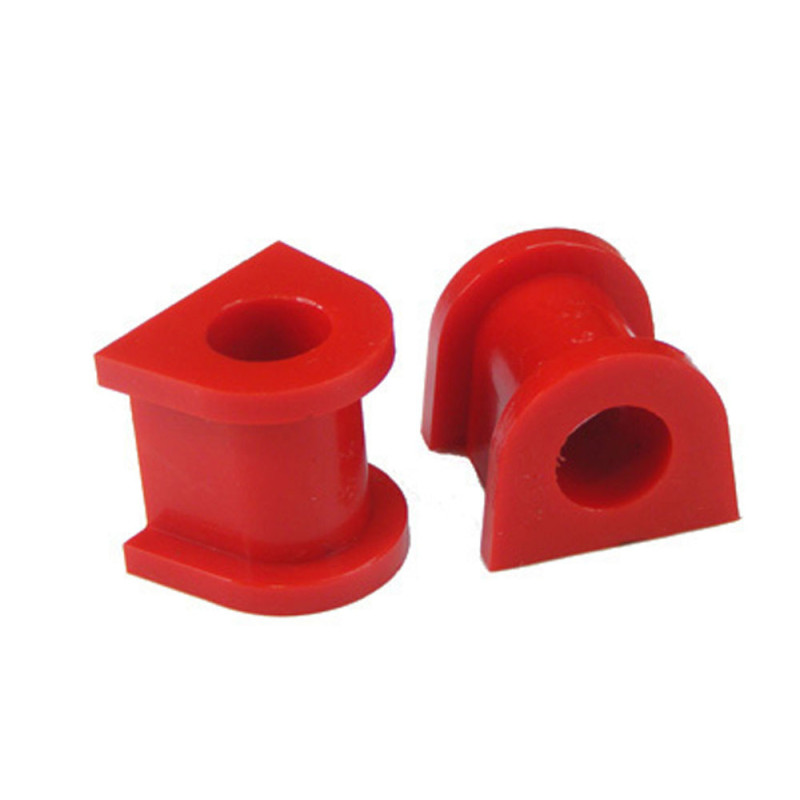 Urethane Swaybar D Bush 17mm (2 pkt)