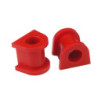 Urethane Swaybar D Bush 17mm (2 pkt)