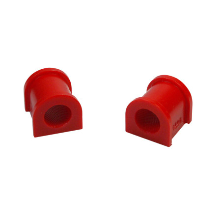 Urethane Swaybar D Bush 24mm (2 pkt)