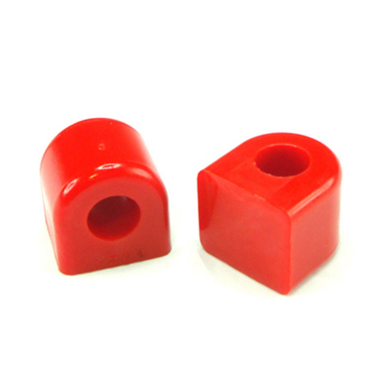 Urethane Swaybar D Bush 18mm (2 pkt)