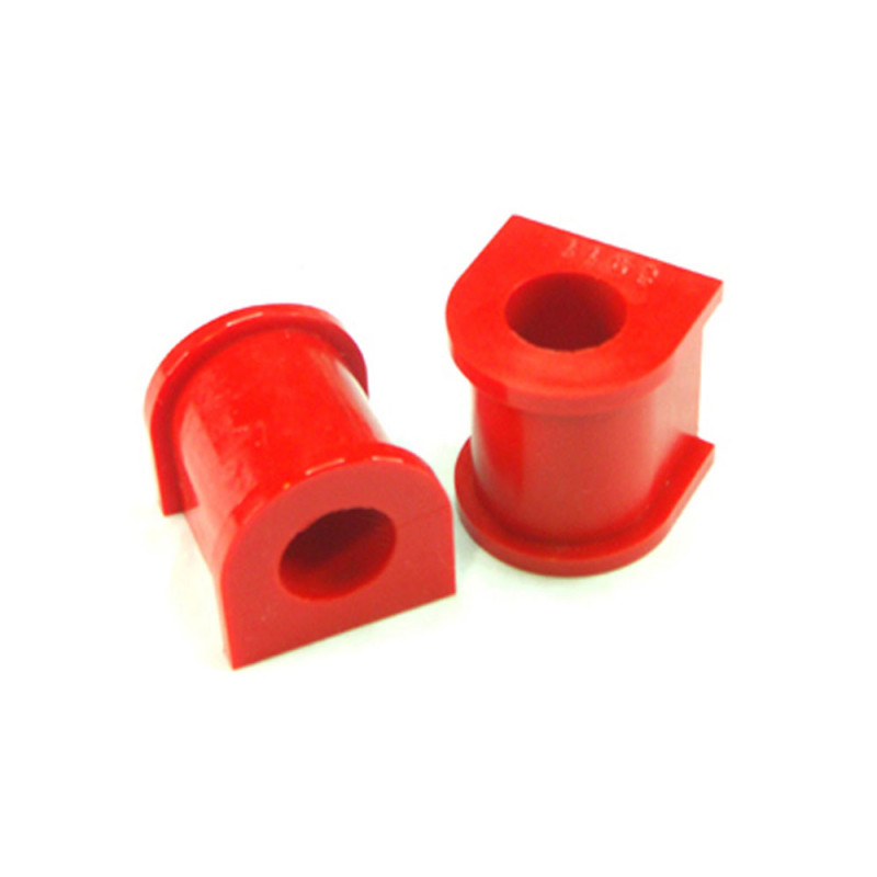 Urethane Swaybar D Bush 18mm (2 pkt)