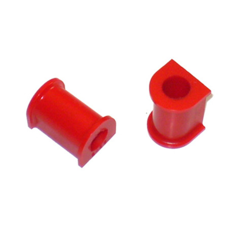 Urethane Swaybar D Bush 16mm (2 pkt)