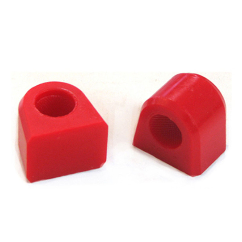 Urethane Swaybar D Bush 19mm (2 pkt)