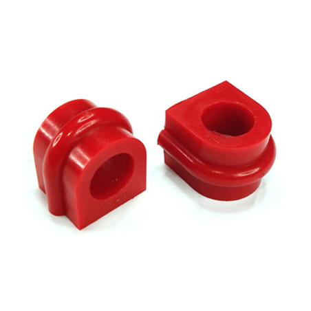 Urethane Swaybar D Bush 23mm (2 pkt)