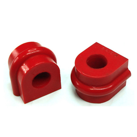 Urethane Swaybar D Bush 18mm (2 pkt)