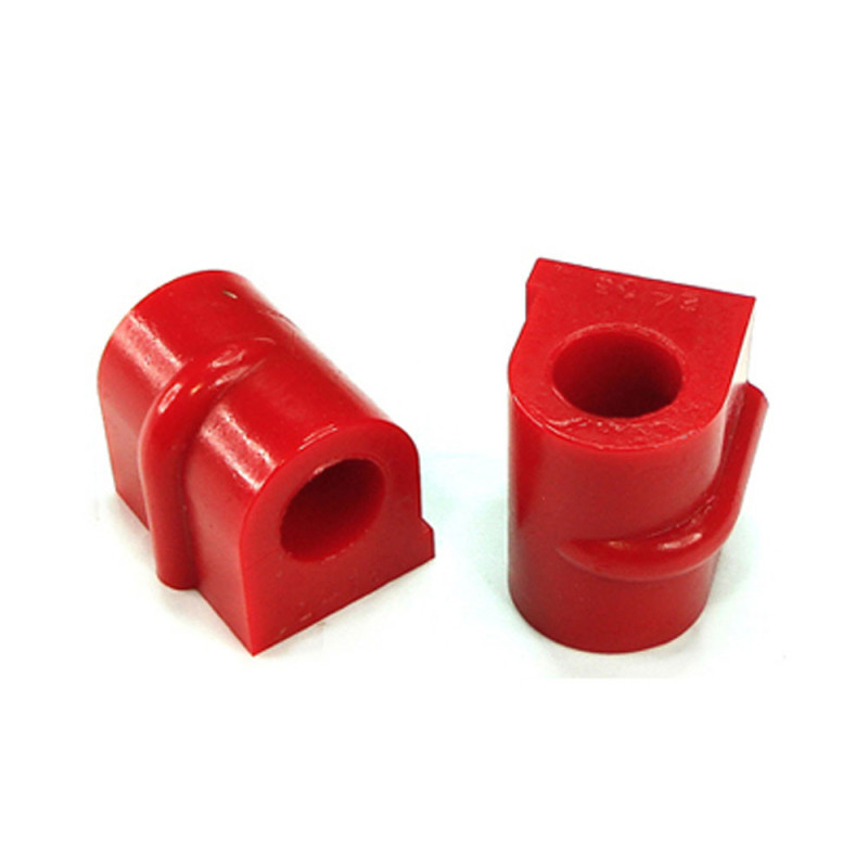 Urethane Swaybar D Bush 17mm (2 pkt)