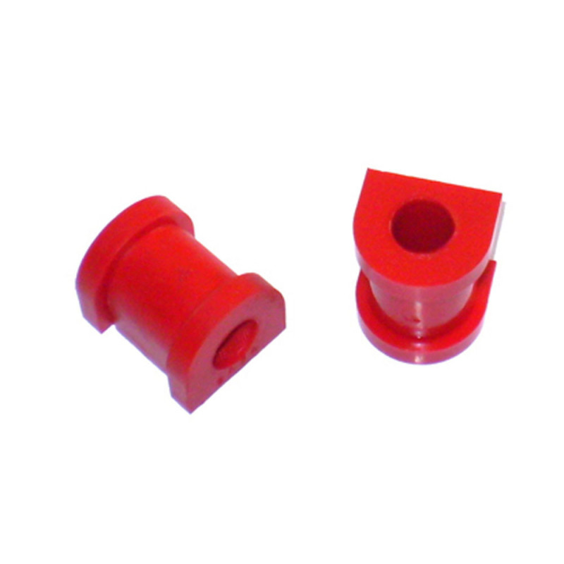 Urethane SwayBar D Bush 18mm (2 PKT)