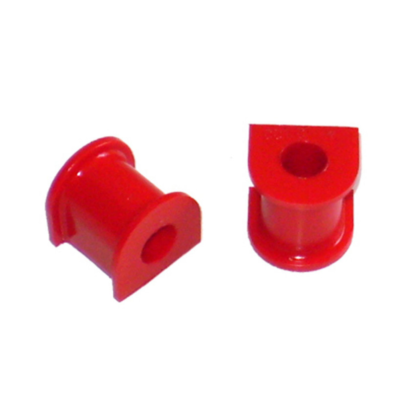 Urethane SwayBar D Bush 16.5mm (2 PKT)
