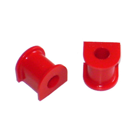 Urethane SwayBar D Bush 16.5mm (2 PKT)