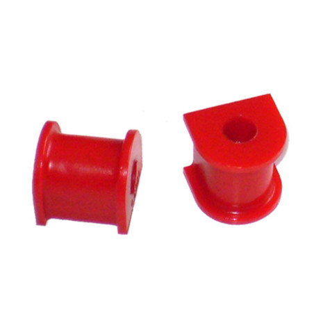 Urethane SwayBar D Bush 15mm (2 PKT)