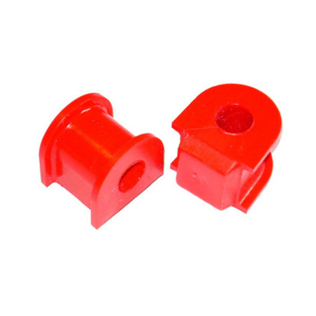 Urethane SwayBar D Bush 24mm (2 PKT)