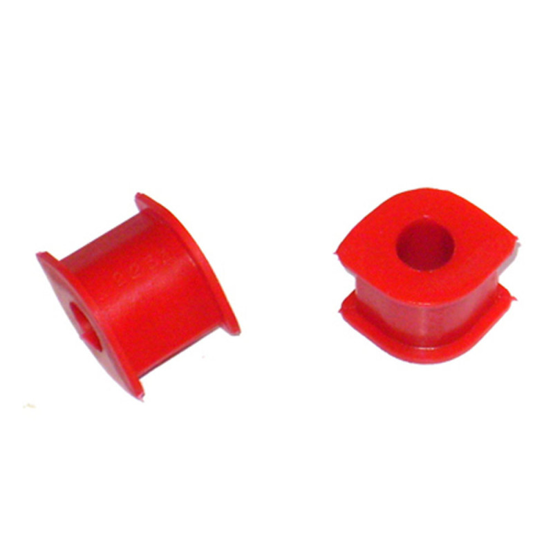 Urethane SwayBar D Bush 15mm (2 PKT)