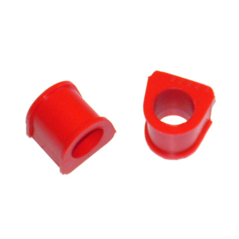 Urethane SwayBar D Bush 25mm (2 pkt)