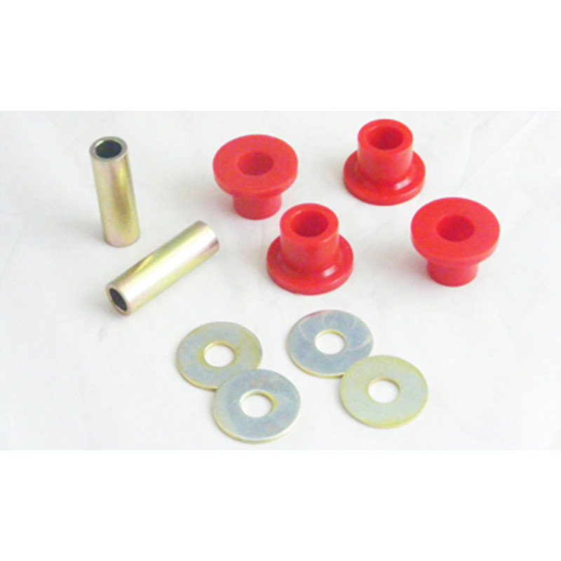 Urethane Steering Mount Rack Bush (1 PKT)