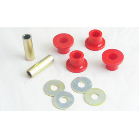 Urethane Steering Mount Rack Bush (1 PKT)