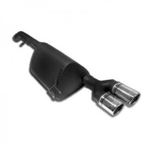 echappement sport Fiat