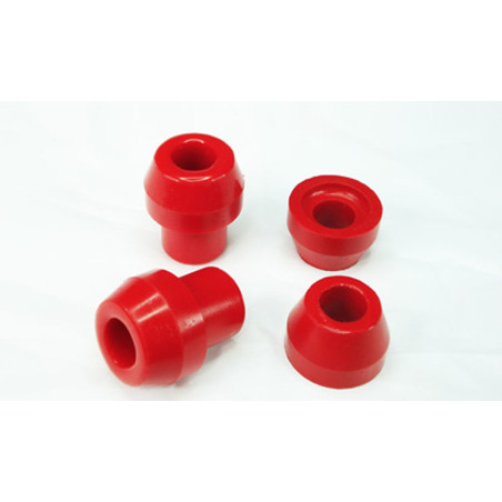 Urethane Radius Rod Bush (4 PKT)