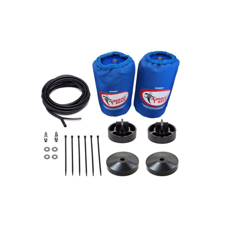 Pedders Airbag Kit
