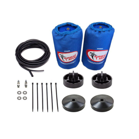 Pedders Airbag Kit
