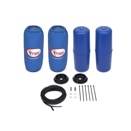 Pedders Airbag Kit for 4 inch Raised Suspension