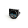 Dual Digital Pressure Monitoring Gauge