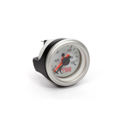 Dual Analogue Pressure...
