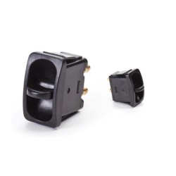 Dual Cab Paddle Control